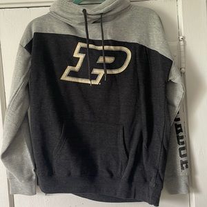 purdue sweatshirt
